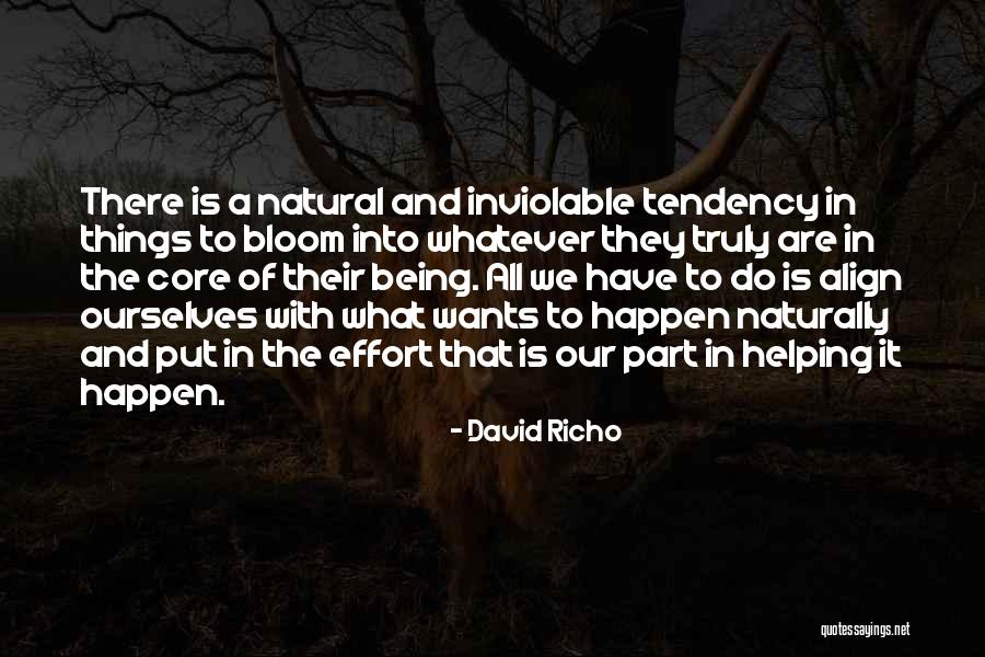 Erwin Mcmanus Artisan Soul Quotes By David Richo Erwin Mcmanus Artisan Soul Quotes By David Richo