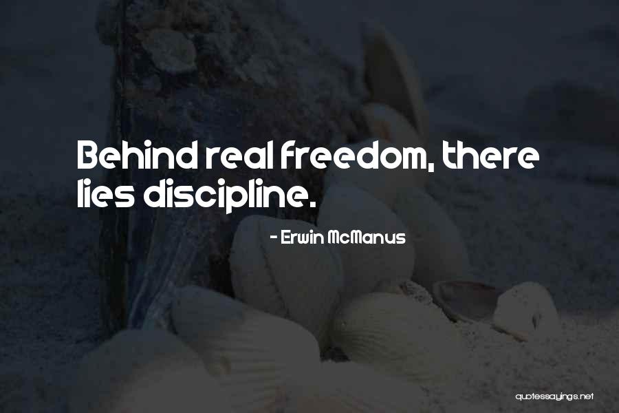 Erwin McManus Quotes 1060466