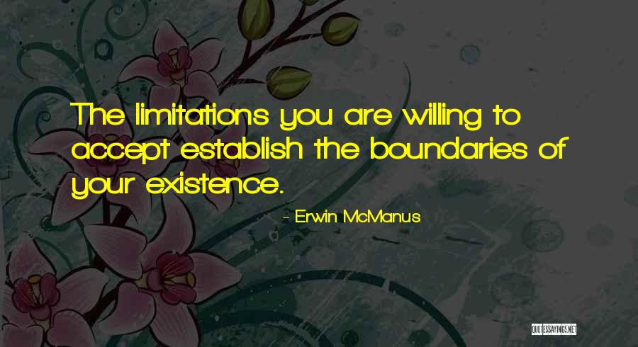 Erwin McManus Quotes 1818013