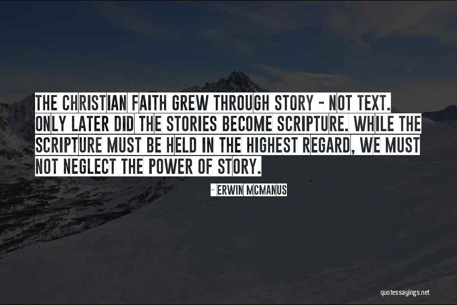 Erwin McManus Quotes 2097926 Erwin McManus Quotes 2097926