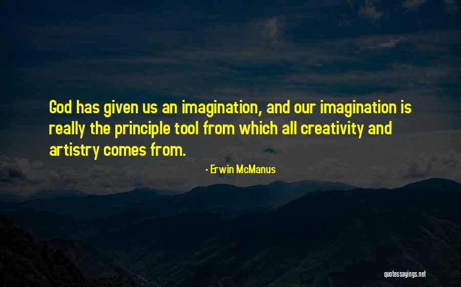 Erwin McManus Quotes 2216085 Erwin McManus Quotes 2216085