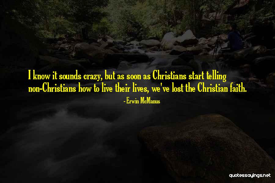 Erwin McManus Quotes 245069 Erwin McManus Quotes 245069