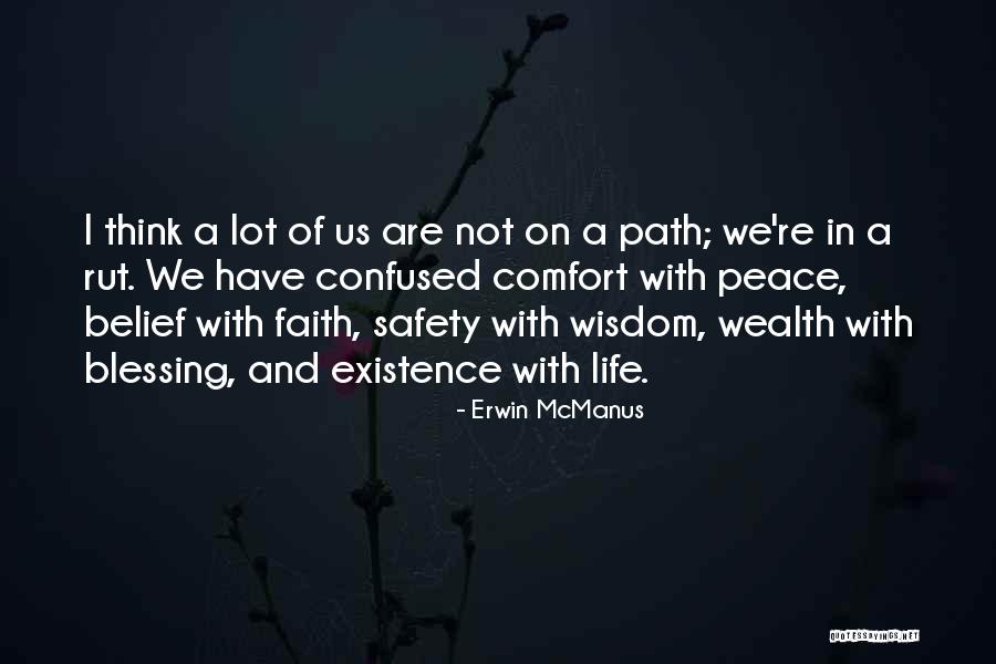 Erwin McManus Quotes 266500 Erwin McManus Quotes 266500