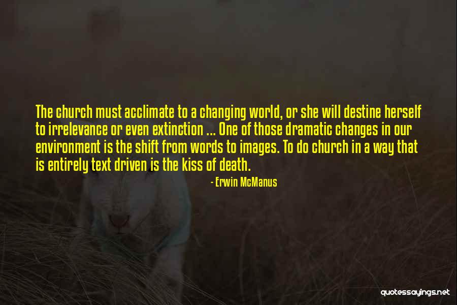 Erwin McManus Quotes 448951 Erwin McManus Quotes 448951
