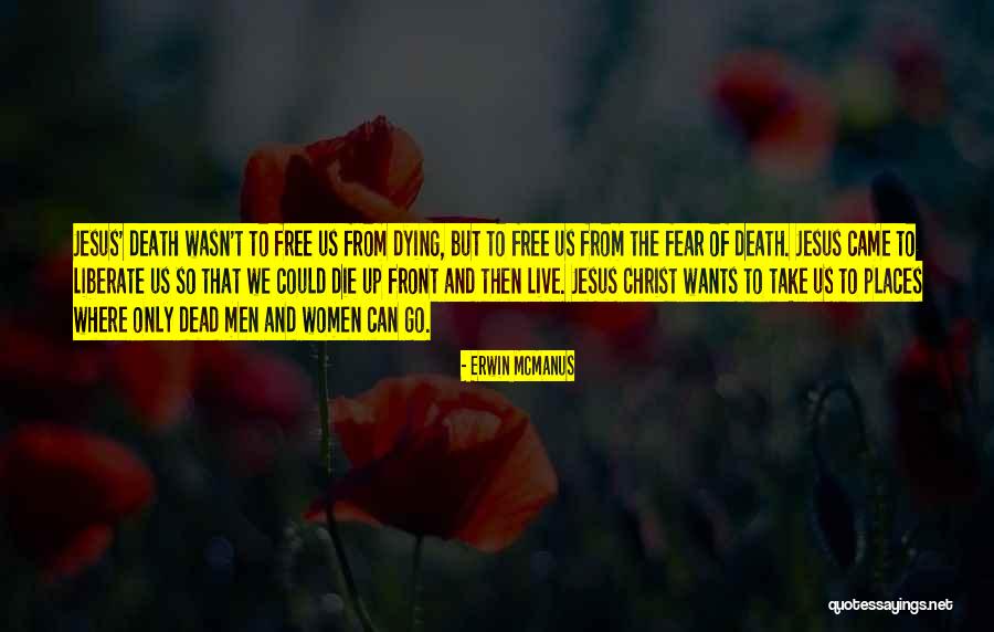 Erwin McManus Quotes 648029 Erwin McManus Quotes 648029