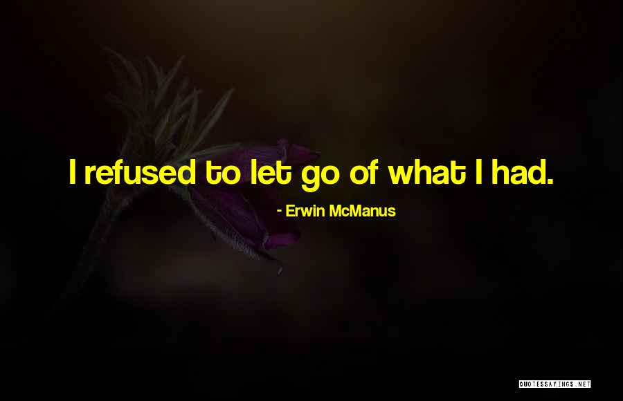 Erwin McManus Quotes 703765