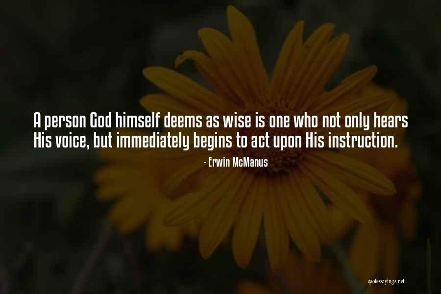Erwin McManus Quotes 751732 Erwin McManus Quotes 751732
