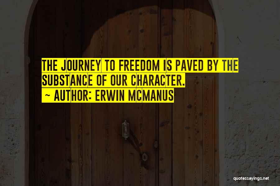 Erwin McManus Quotes 92201