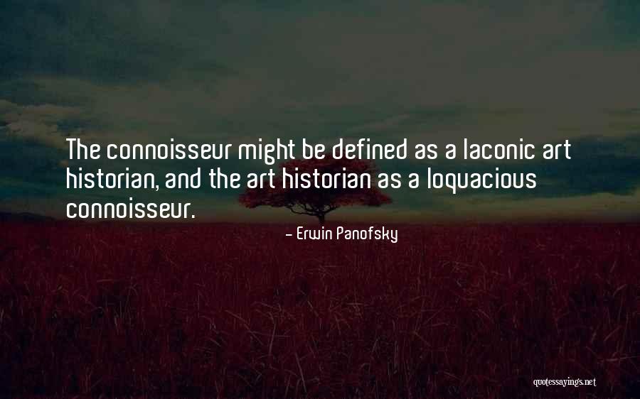 Erwin Panofsky Quotes 1693530 Erwin Panofsky Quotes 1693530