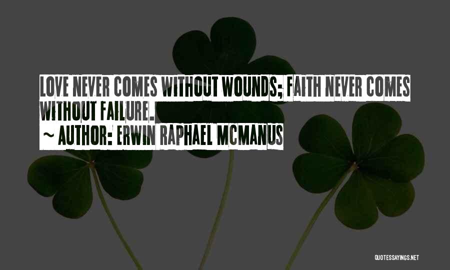 Erwin Raphael McManus Quotes 1916863