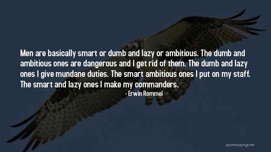 Erwin Rommel Quotes 1406232