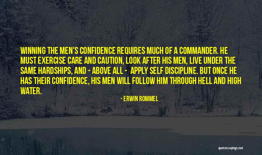 Erwin Rommel Quotes 1816703