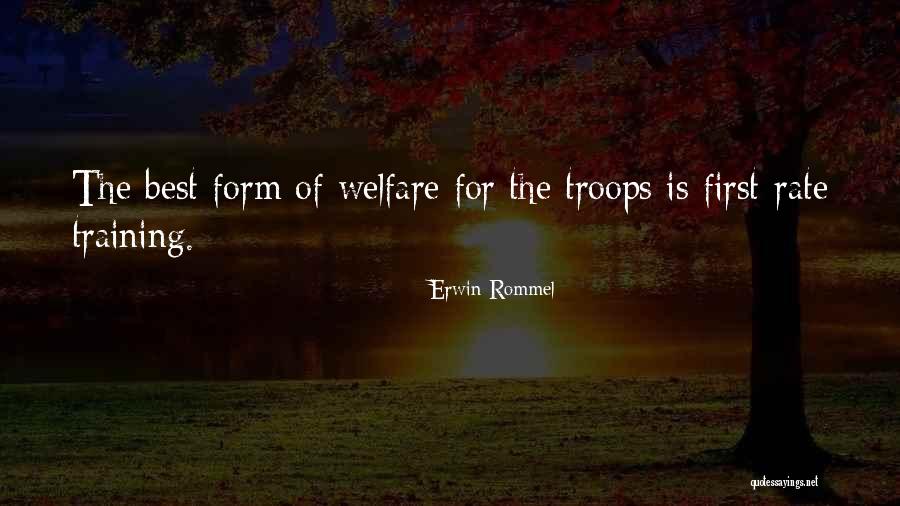 Erwin Rommel Quotes 1874280