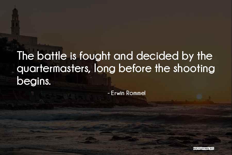 Erwin Rommel Quotes 2026858