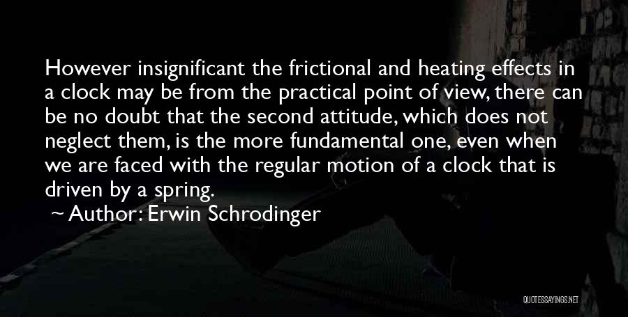 Erwin Schrodinger Quotes 1859211