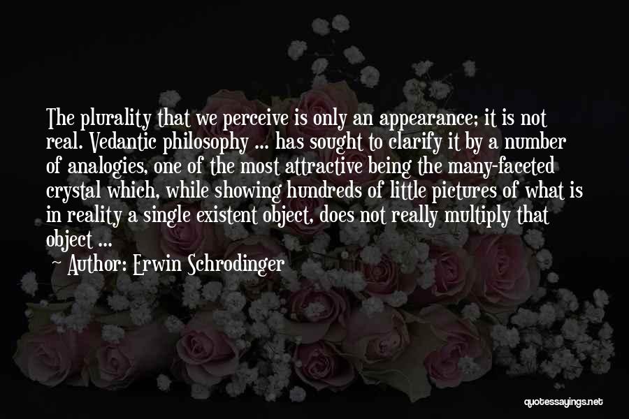 Erwin Schrodinger Quotes 1870505