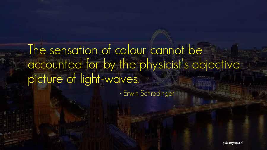 Erwin Schrodinger Quotes 1891480