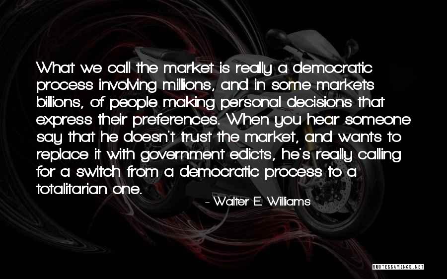 Erwischt In Umkleide Quotes By Walter E. Williams Erwischt In Umkleide Quotes By Walter E. Williams