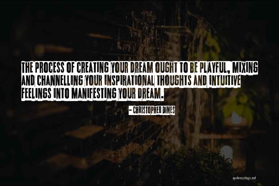 Erxleben Potsdam Quotes By Christopher Dines Erxleben Potsdam Quotes By Christopher Dines