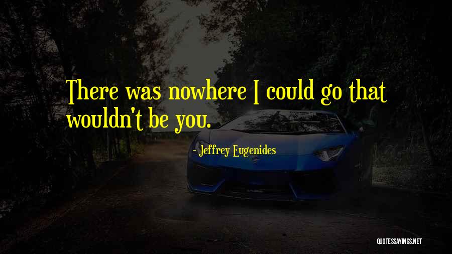 Erxleben Russell Quotes By Jeffrey Eugenides Erxleben Russell Quotes By Jeffrey Eugenides