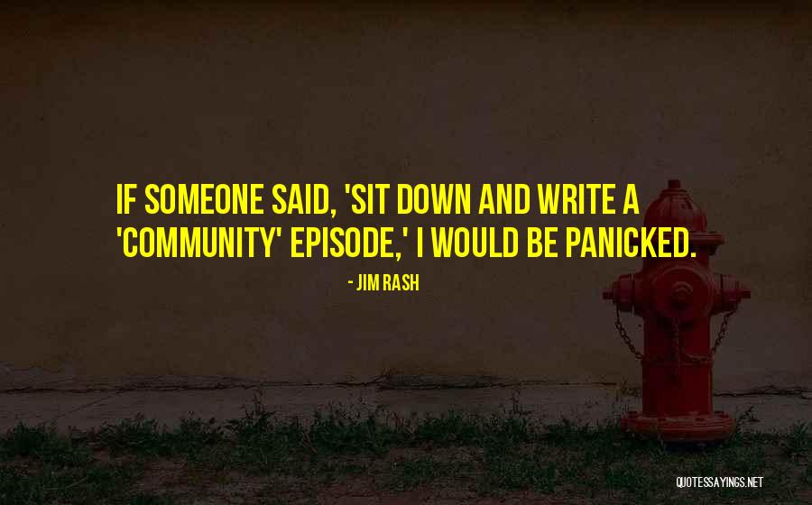 Erxleben Russell Quotes By Jim Rash Erxleben Russell Quotes By Jim Rash