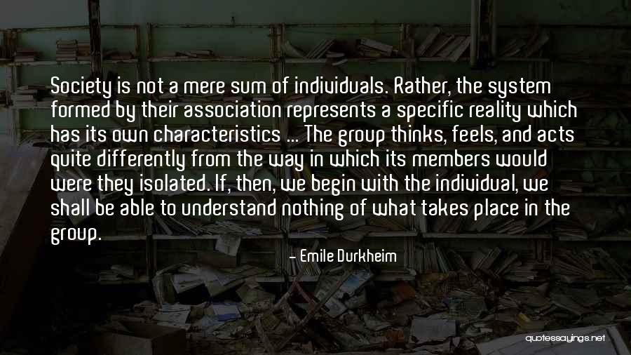 Eryigit Medical Devices Quotes By Emile Durkheim Eryigit Medical Devices Quotes By Emile Durkheim