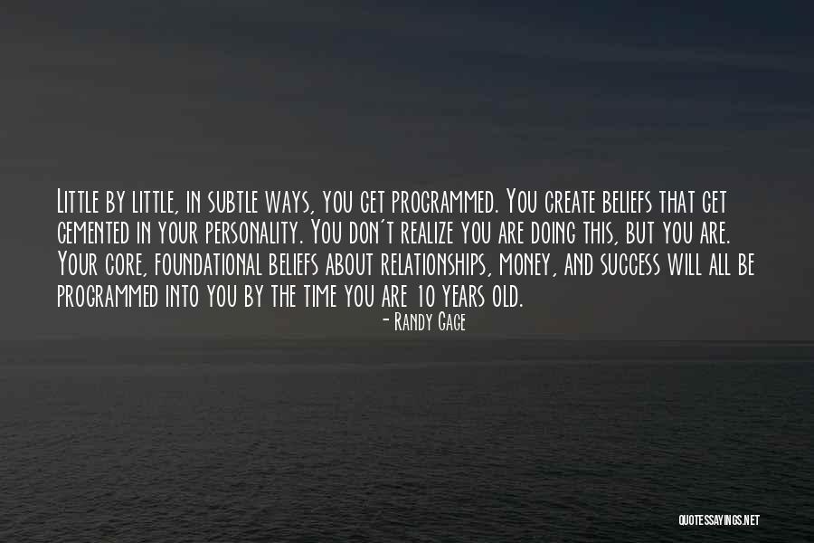 Eryigit Medical Devices Quotes By Randy Gage Eryigit Medical Devices Quotes By Randy Gage