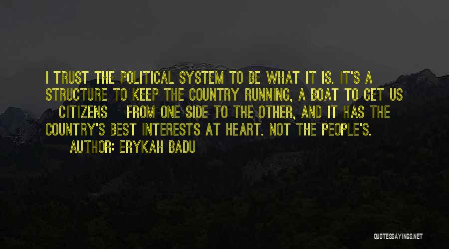 Erykah Badu Quotes 1029323