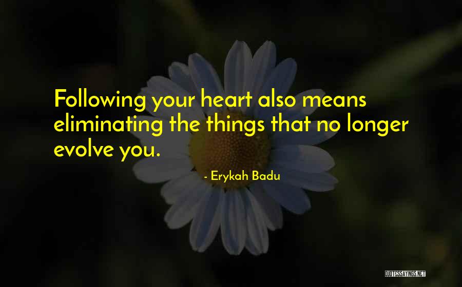 Erykah Badu Quotes 1038601