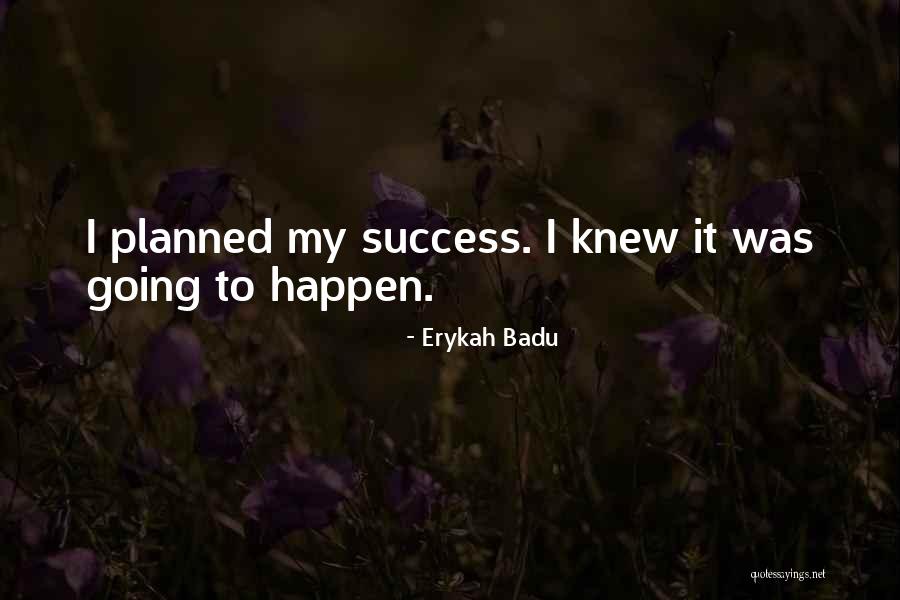 Erykah Badu Quotes 1098204