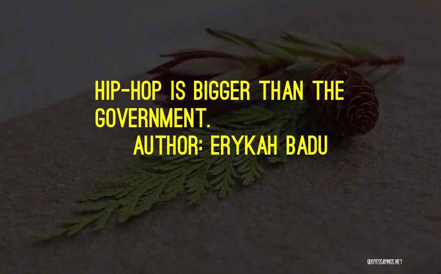 Erykah Badu Quotes 1162691