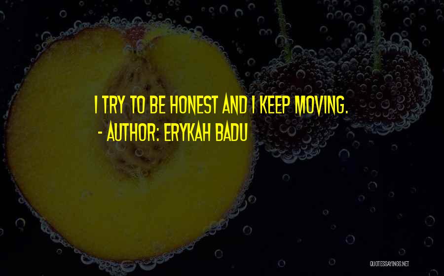 Erykah Badu Quotes 1667239