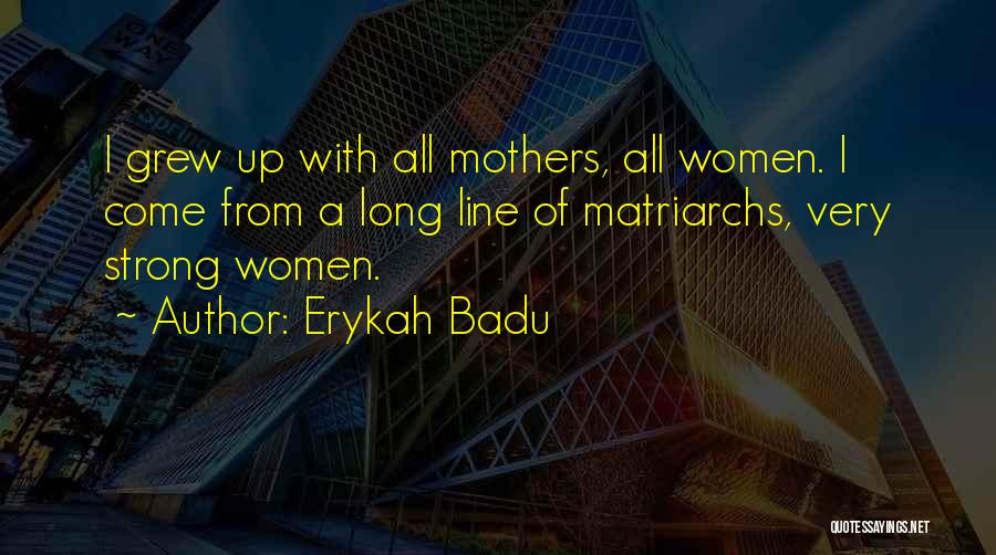 Erykah Badu Quotes 175123