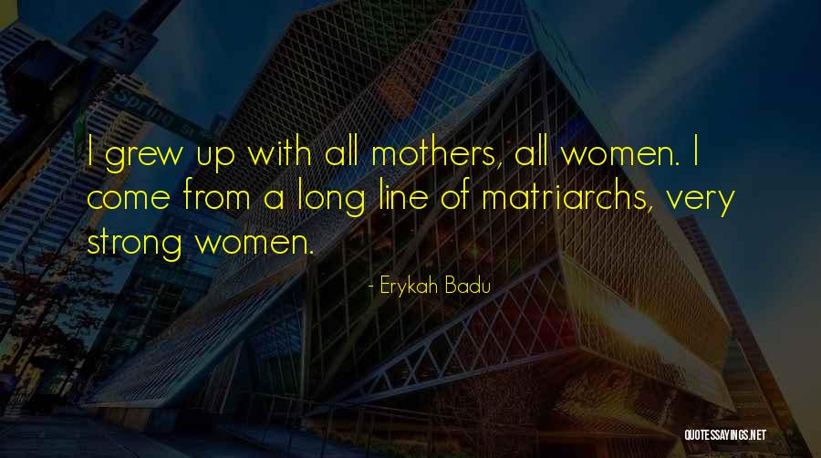 Erykah Badu Quotes 175123