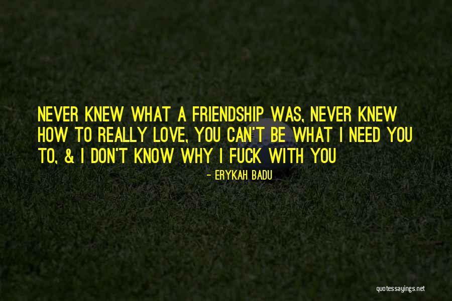 Erykah Badu Quotes 2224059