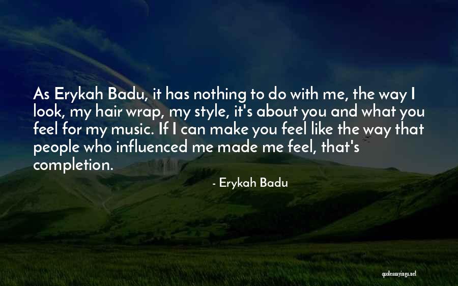 Erykah Badu Quotes 989554