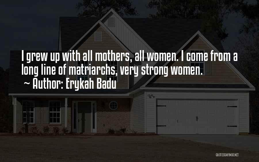 Erykah By Do Quotes By Erykah Badu