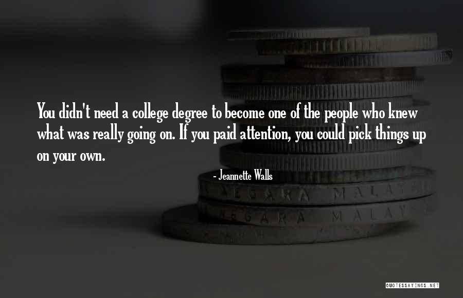 Erymanthe Quotes By Jeannette Walls Erymanthe Quotes By Jeannette Walls
