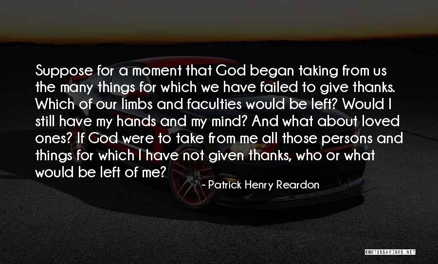 Erymanthe Quotes By Patrick Henry Reardon Erymanthe Quotes By Patrick Henry Reardon