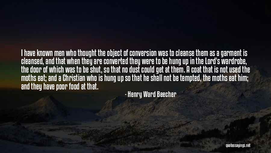 Eryn Shewell Quotes By Henry Ward Beecher Eryn Shewell Quotes By Henry Ward Beecher