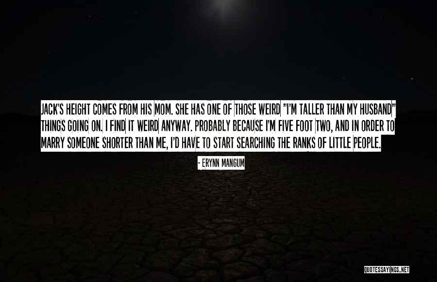 Erynn Mangum Quotes 623656 Erynn Mangum Quotes 623656