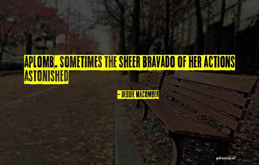 Erynn Petrulis Quotes By Debbie Macomber