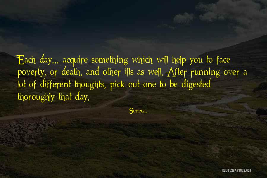 Erythrocyte Sedimentation Quotes By Seneca. Erythrocyte Sedimentation Quotes By Seneca.