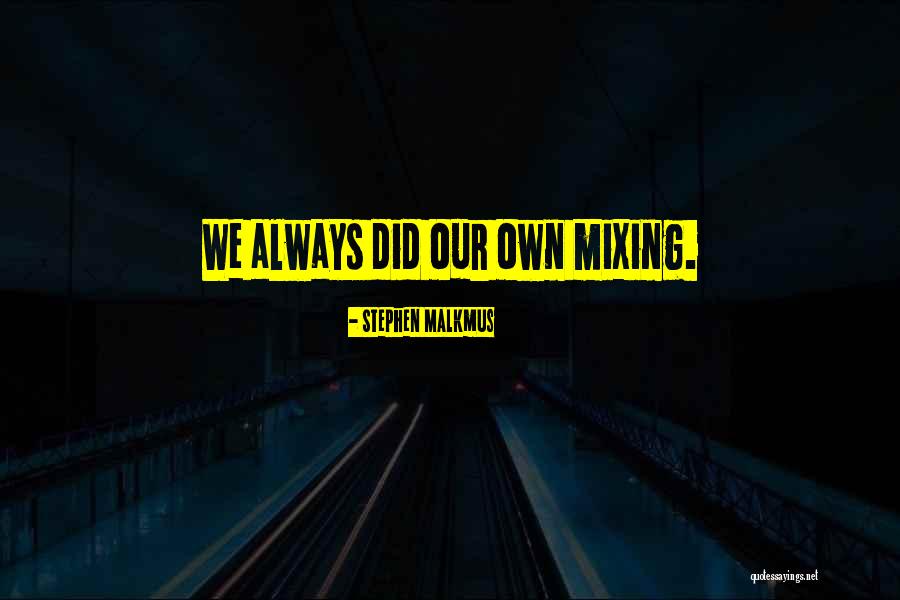 Erz Hlenov Quotes By Stephen Malkmus Erz Hlenov Quotes By Stephen Malkmus