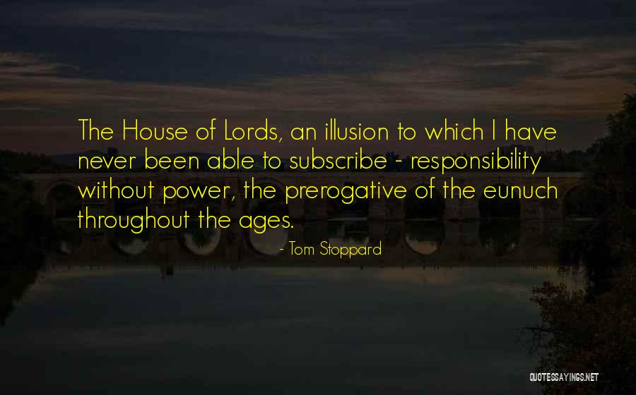 Erz Hlenov Quotes By Tom Stoppard Erz Hlenov Quotes By Tom Stoppard