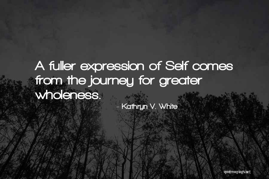 Erzas Theme Quotes By Kathryn V. White Erzas Theme Quotes By Kathryn V. White
