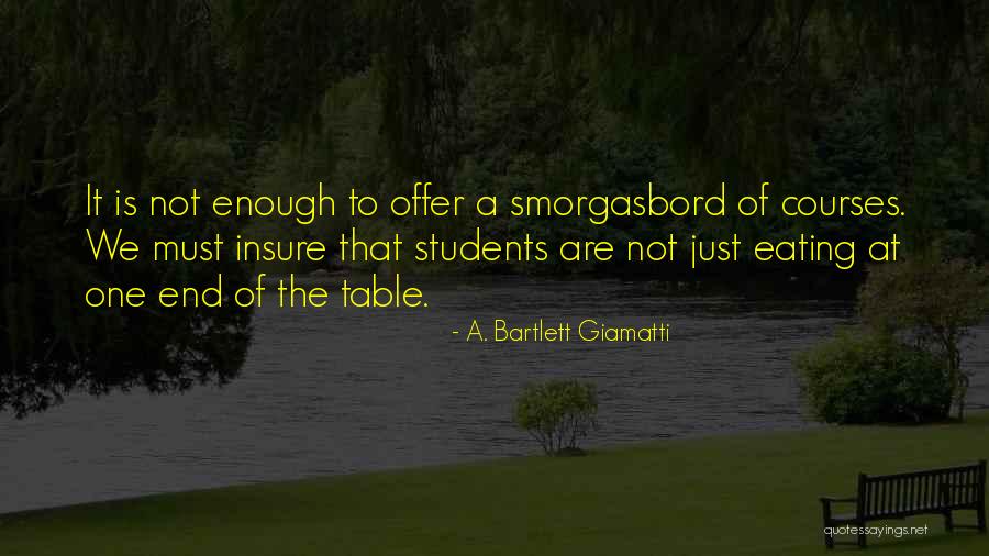 Erzat Shqiptare Quotes By A. Bartlett Giamatti Erzat Shqiptare Quotes By A. Bartlett Giamatti