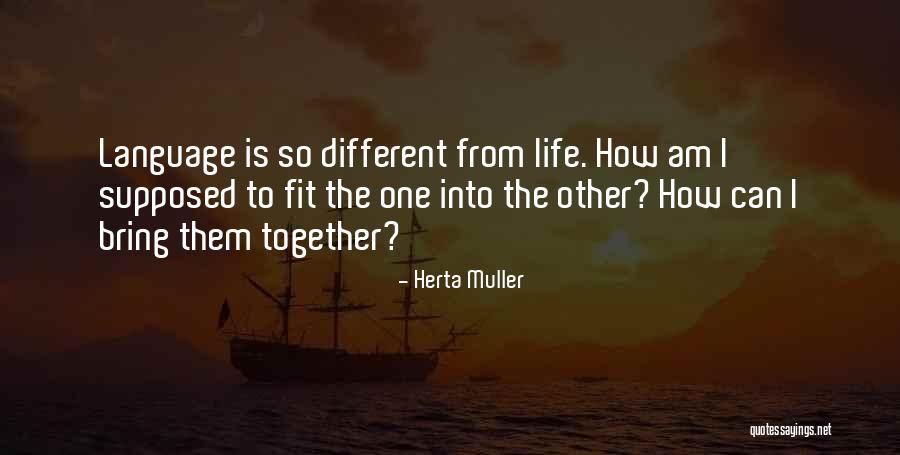 Erzat Shqiptare Quotes By Herta Muller Erzat Shqiptare Quotes By Herta Muller
