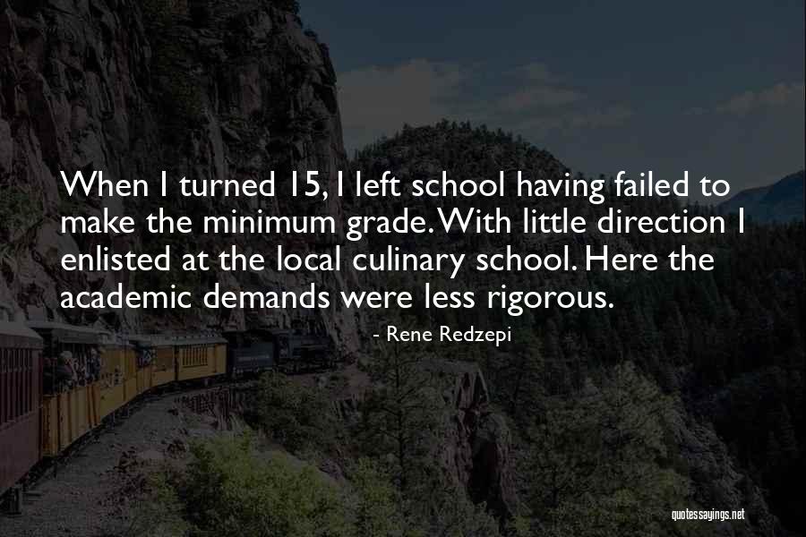 Erzat Shqiptare Quotes By Rene Redzepi Erzat Shqiptare Quotes By Rene Redzepi