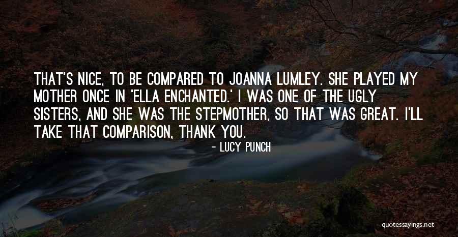 Erzherzog Friedrich Quotes By Lucy Punch Erzherzog Friedrich Quotes By Lucy Punch